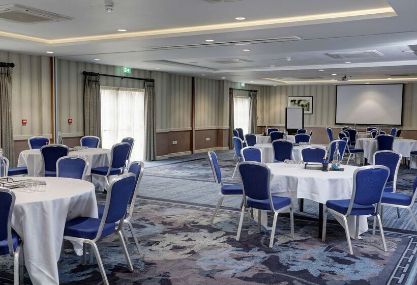 호텔 Doubletree By Hilton York