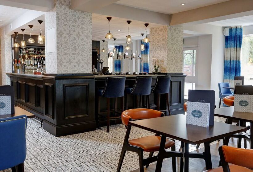 호텔 Doubletree By Hilton York