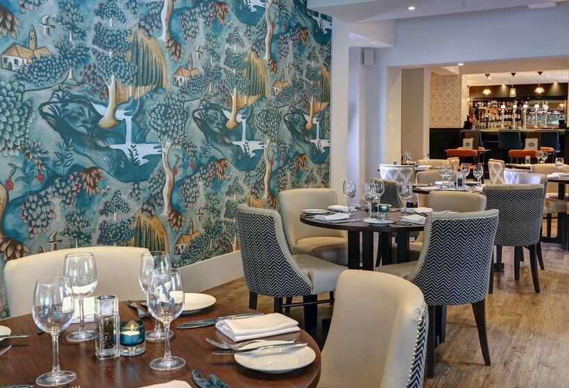 호텔 Doubletree By Hilton York