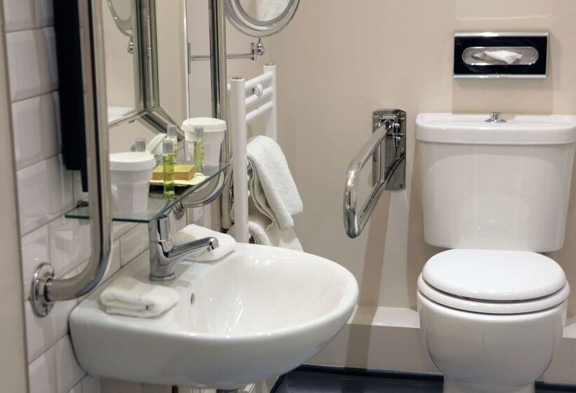 호텔 Doubletree By Hilton York