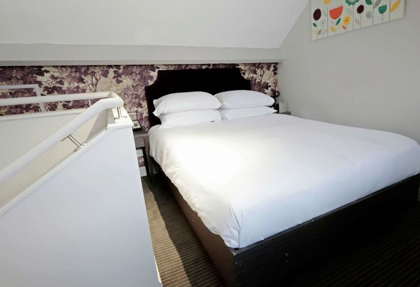 호텔 Doubletree By Hilton York