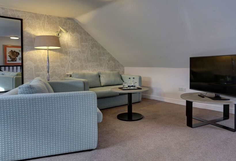 호텔 Doubletree By Hilton York