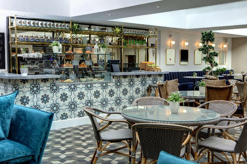 호텔 Doubletree By Hilton York