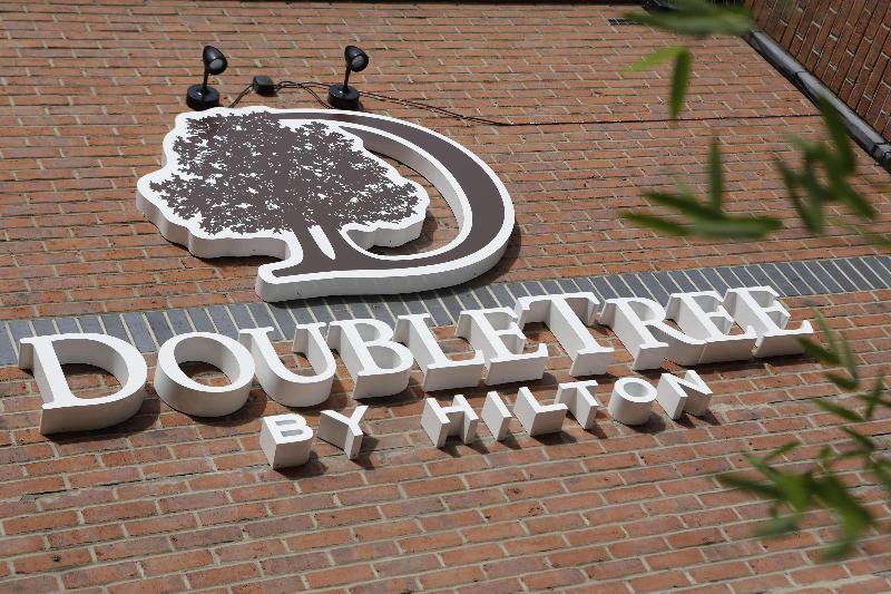 호텔 Doubletree By Hilton York