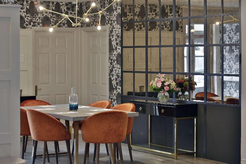 호텔 Doubletree By Hilton York