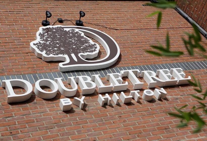 호텔 Doubletree By Hilton York