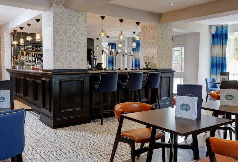 호텔 Doubletree By Hilton York