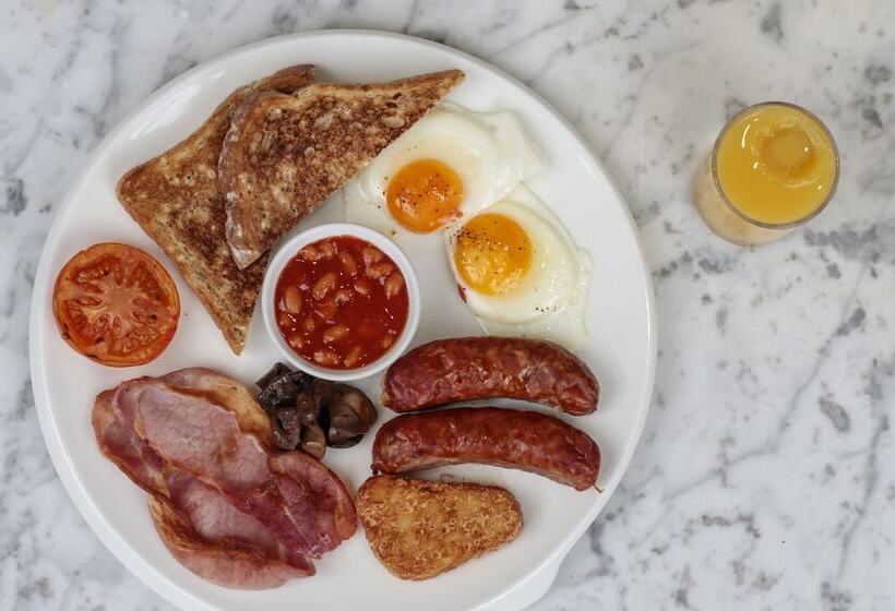 호텔 Doubletree By Hilton York