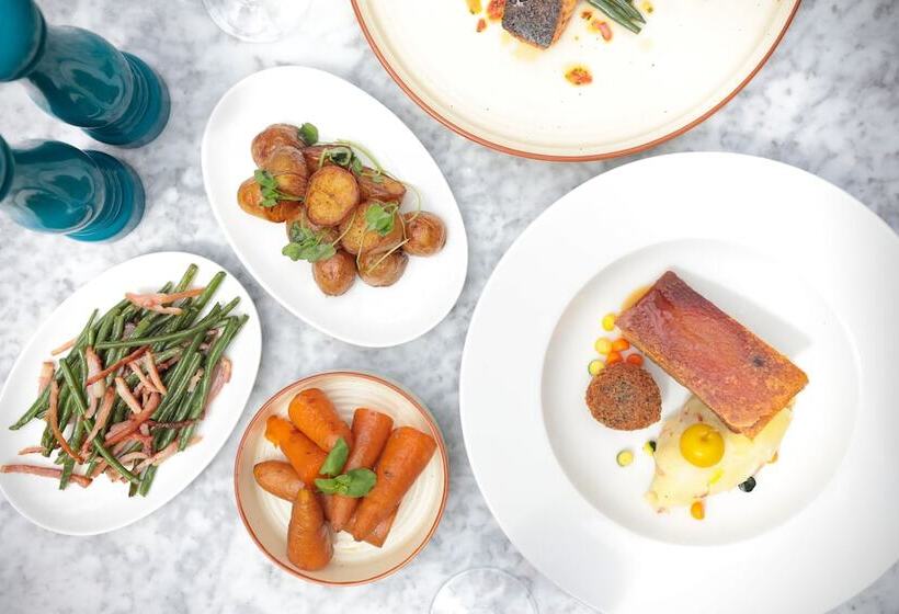 호텔 Doubletree By Hilton York