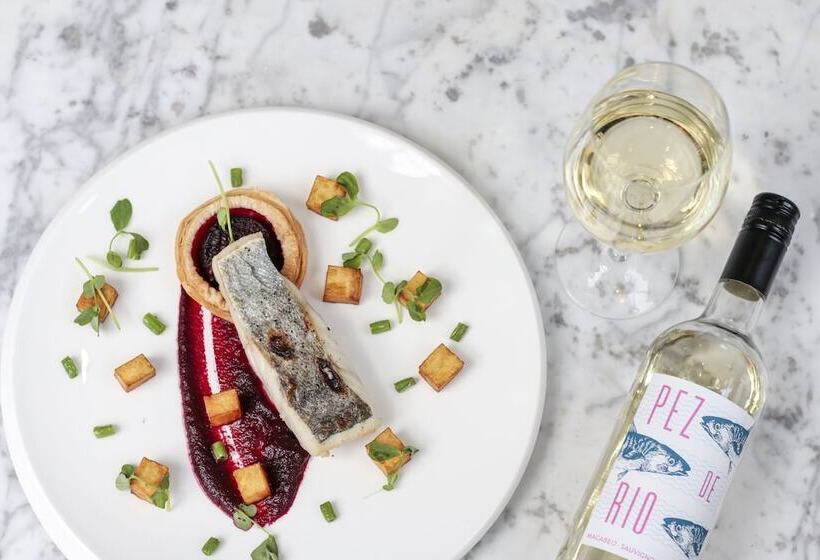 호텔 Doubletree By Hilton York