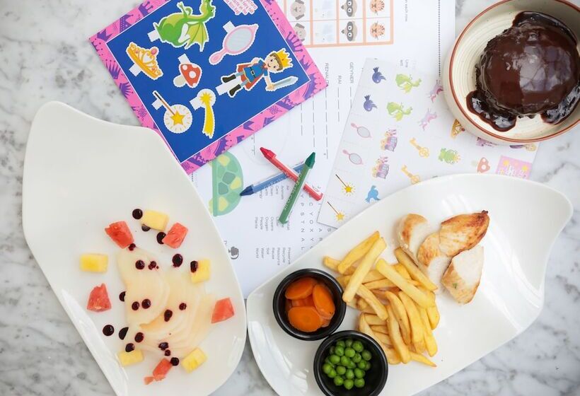 호텔 Doubletree By Hilton York