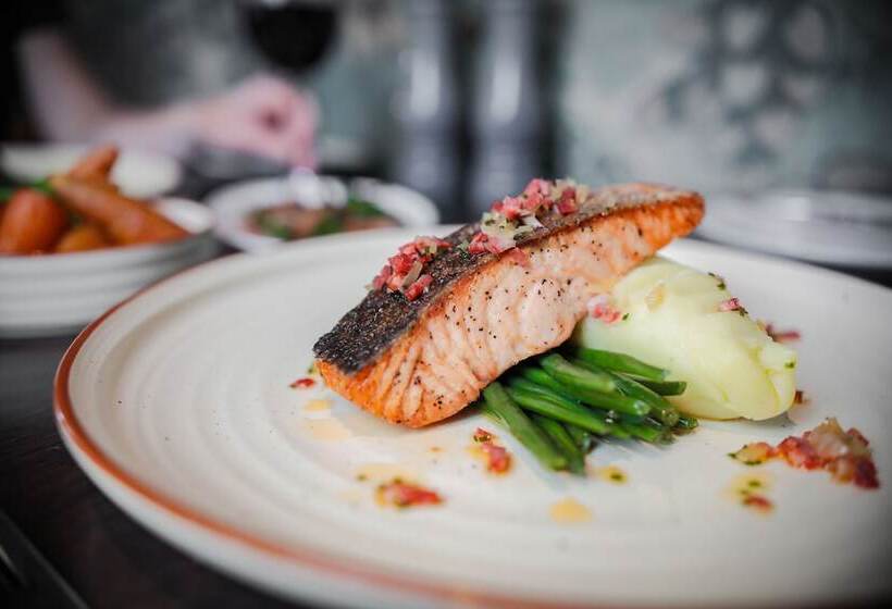 호텔 Doubletree By Hilton York