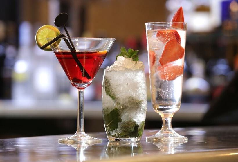 호텔 Doubletree By Hilton York