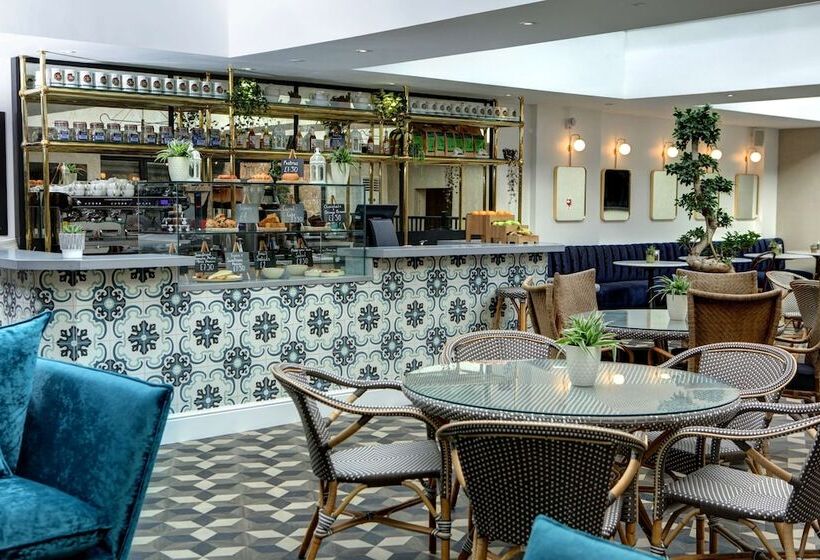 호텔 Doubletree By Hilton York