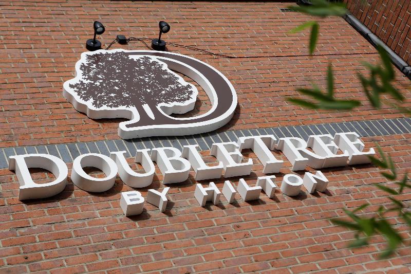 호텔 Doubletree By Hilton York