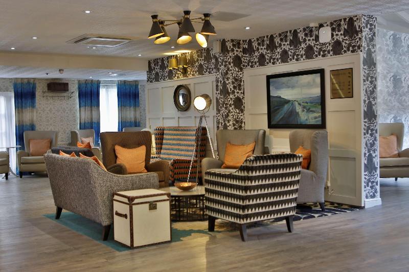 호텔 Doubletree By Hilton York