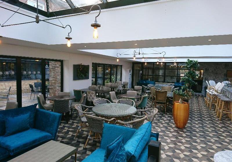 호텔 Doubletree By Hilton York