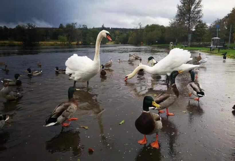 فندق Dreadnought