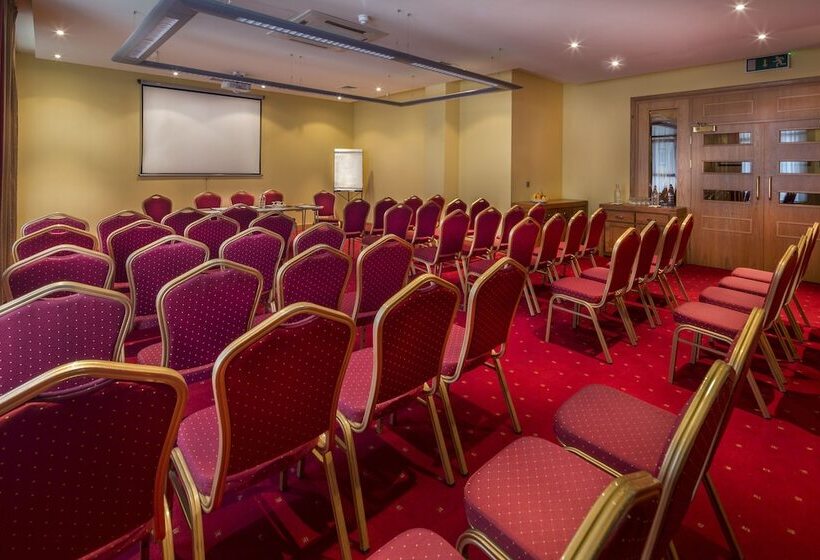 호텔 Dublin Skylon