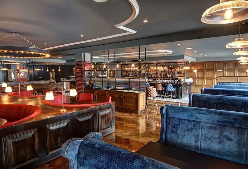 호텔 Dublin Skylon