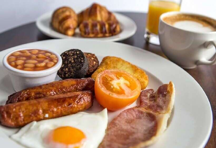 호텔 Dublin Skylon