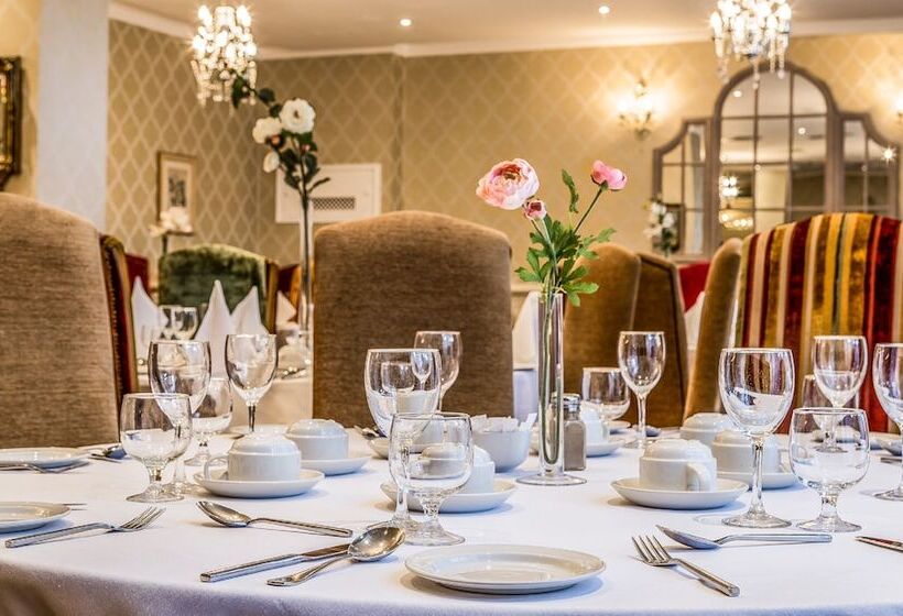 호텔 Dublin Skylon