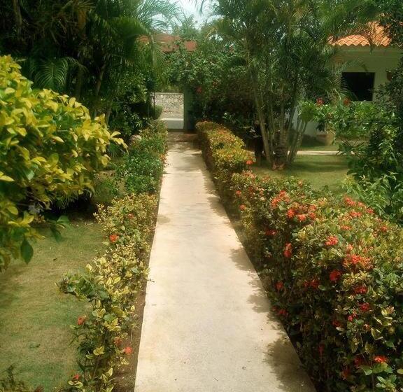 Soficu Hotel El Edén Dominicus