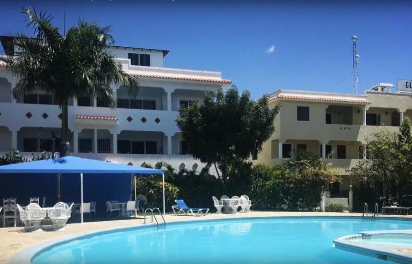 Soficu Hotel El Edén Dominicus
