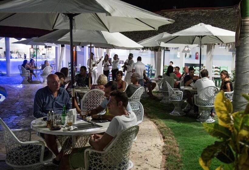 Soficu Hotel El Edén Dominicus