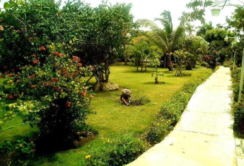 Soficu Hotel El Edén Dominicus