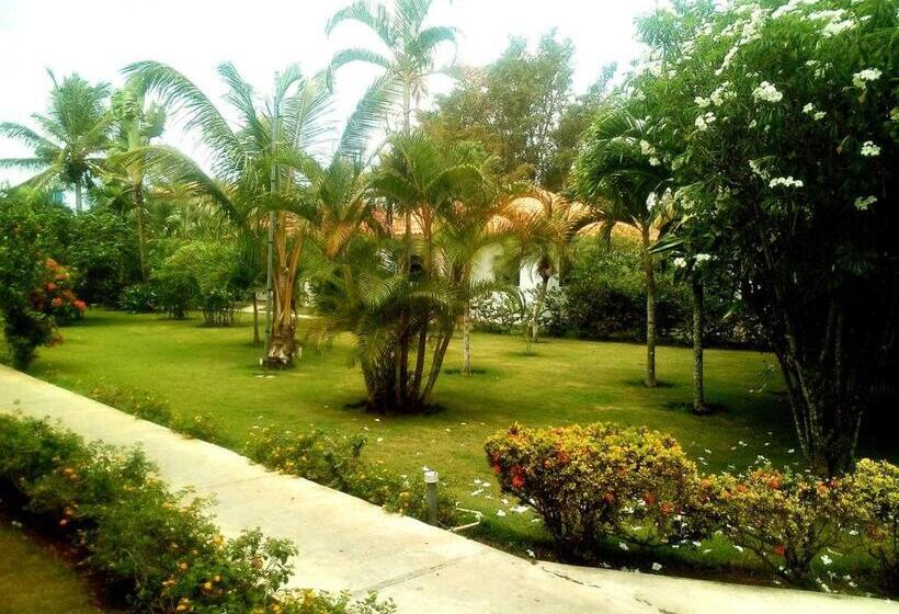 Soficu Hotel El Edén Dominicus