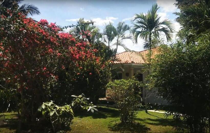 Soficu Hotel El Edén Dominicus