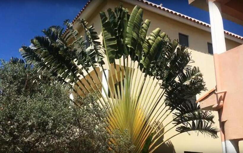 Soficu Hotel El Edén Dominicus