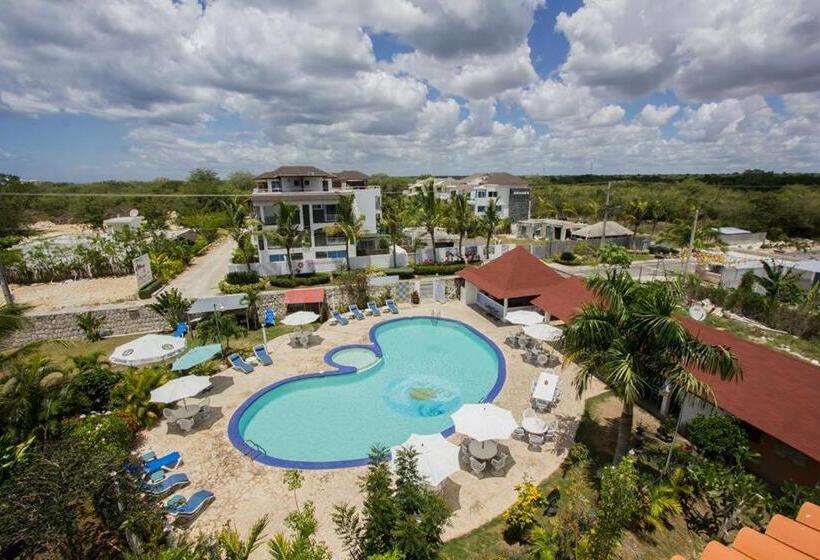 Soficu Hotel El Edén Dominicus