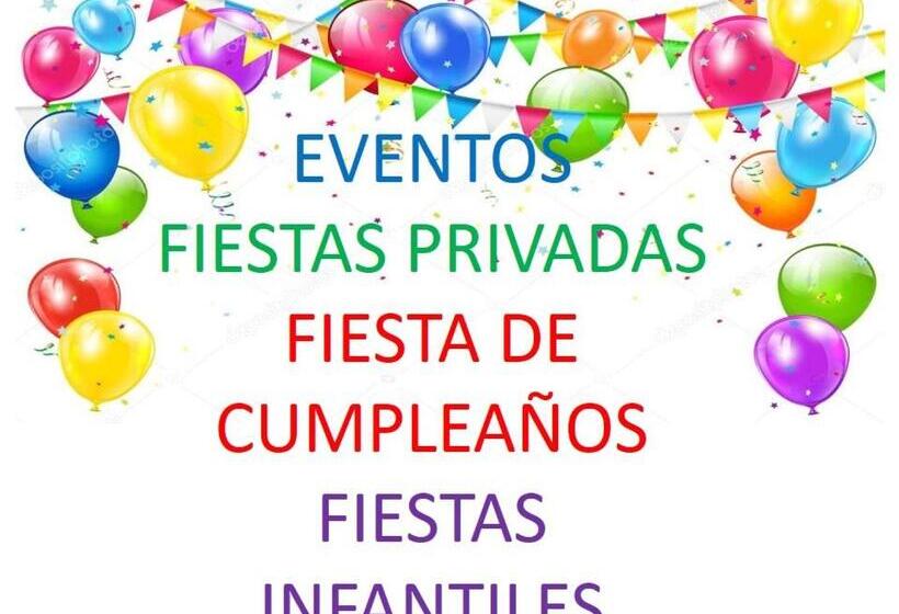 Soficu Hotel El Edén Dominicus