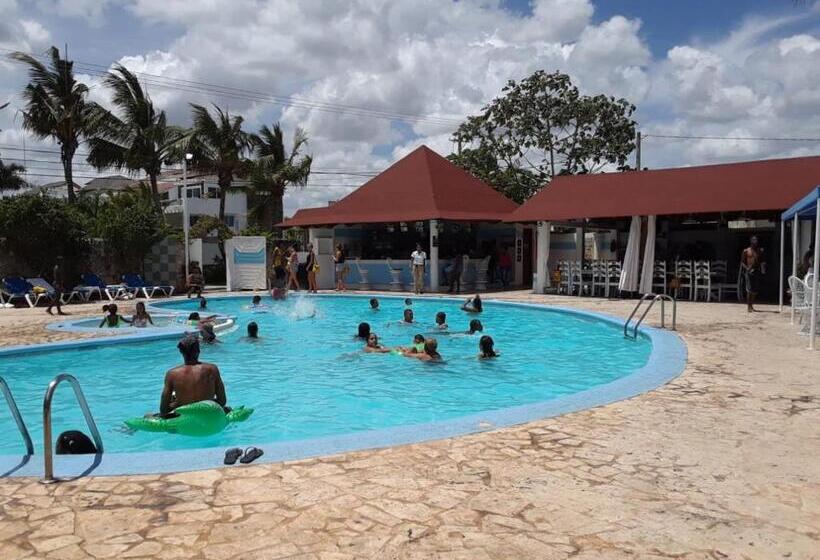 Soficu Hotel El Edén Dominicus