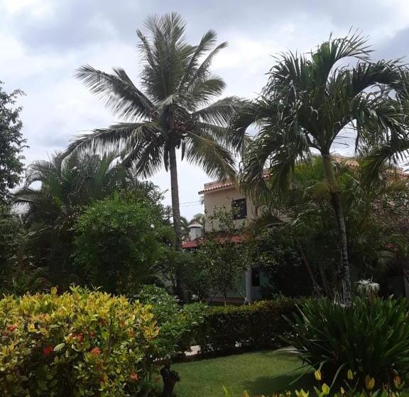 Soficu Hotel El Edén Dominicus