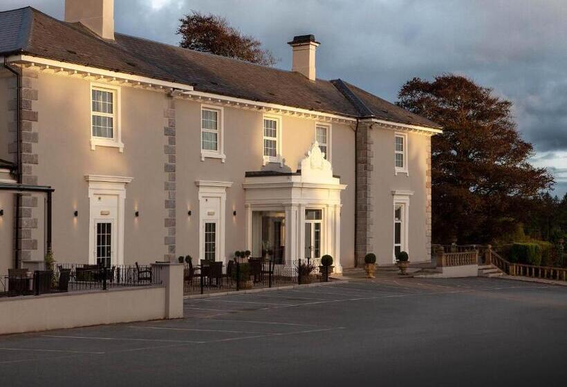 ホテル Elfordleigh