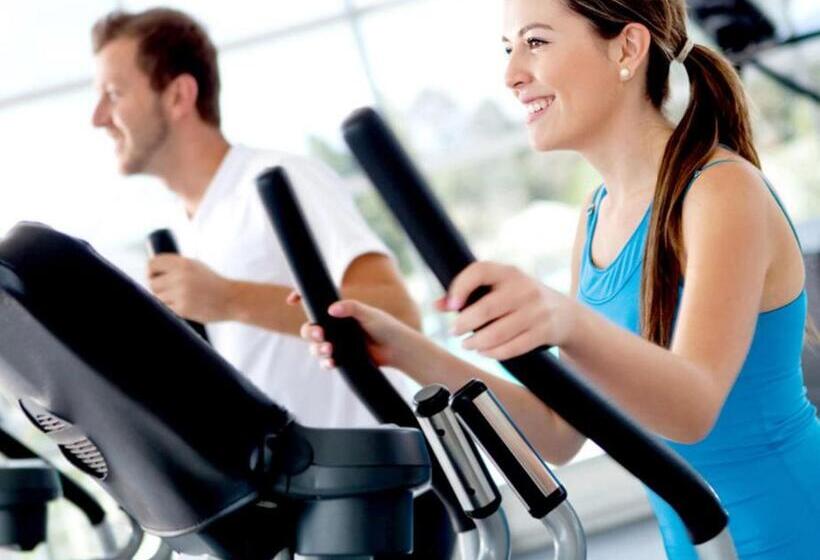 ホテル Elfordleigh