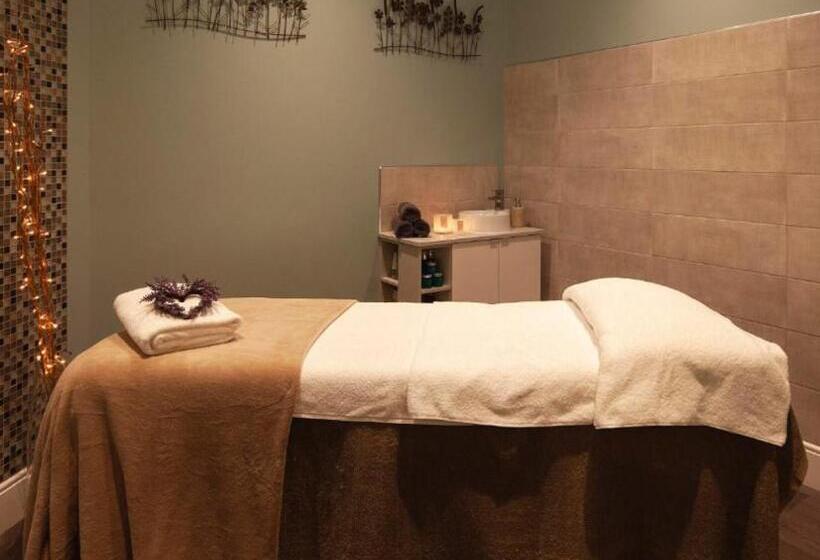 ホテル Elfordleigh