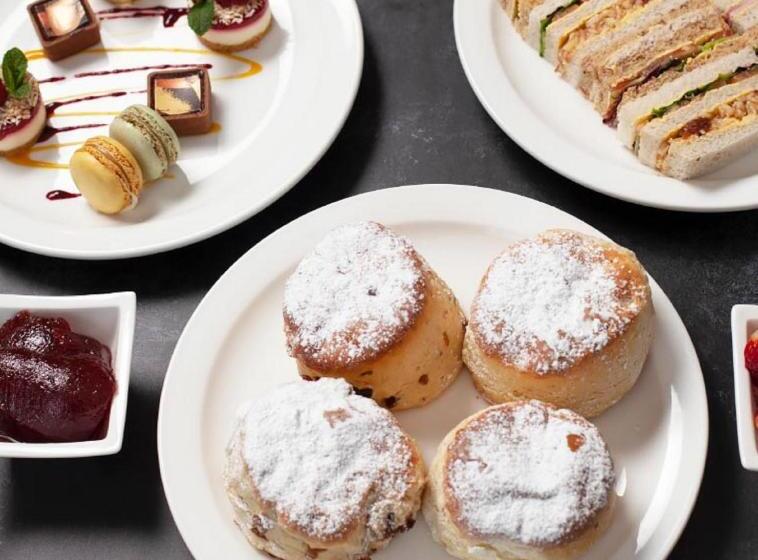 ホテル Elfordleigh