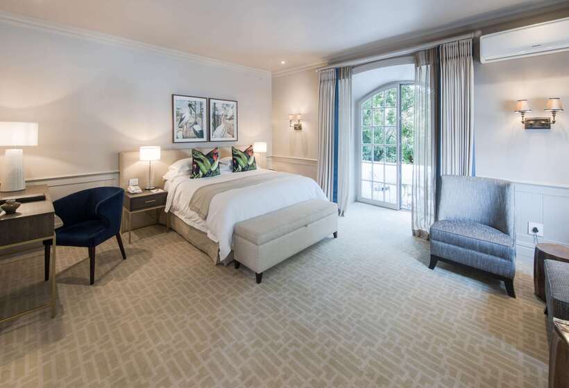 Erinvale Estate Hotel & Spa