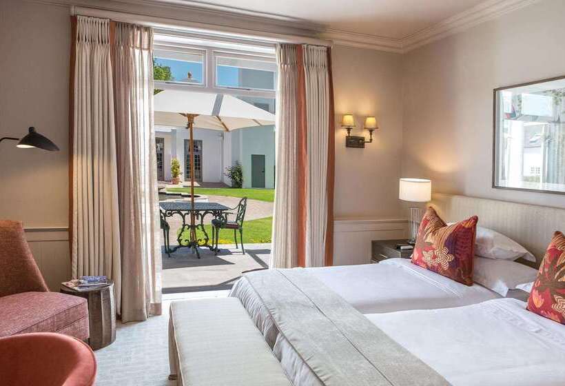 Erinvale Estate Hotel & Spa