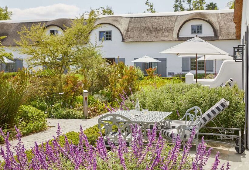 Erinvale Estate Hotel & Spa