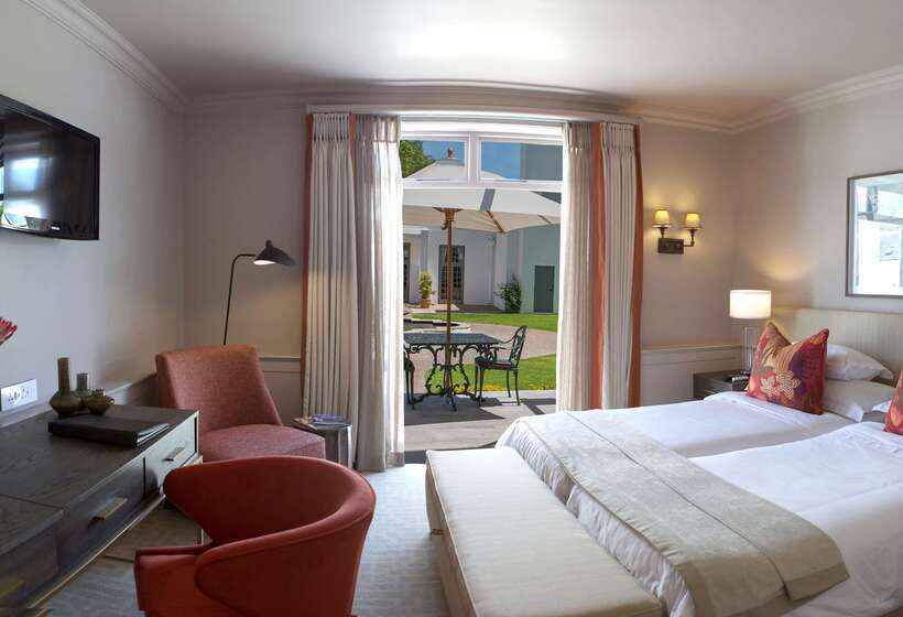 Erinvale Estate Hotel & Spa