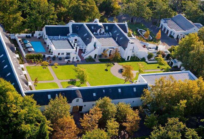 Erinvale Estate Hotel & Spa