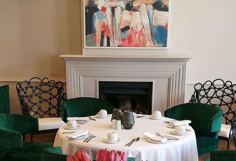 Erinvale Estate Hotel & Spa