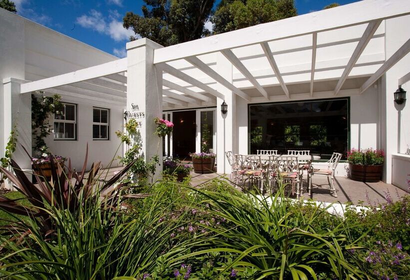 Erinvale Estate Hotel & Spa