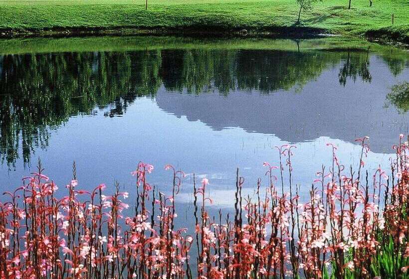 Erinvale Estate Hotel & Spa