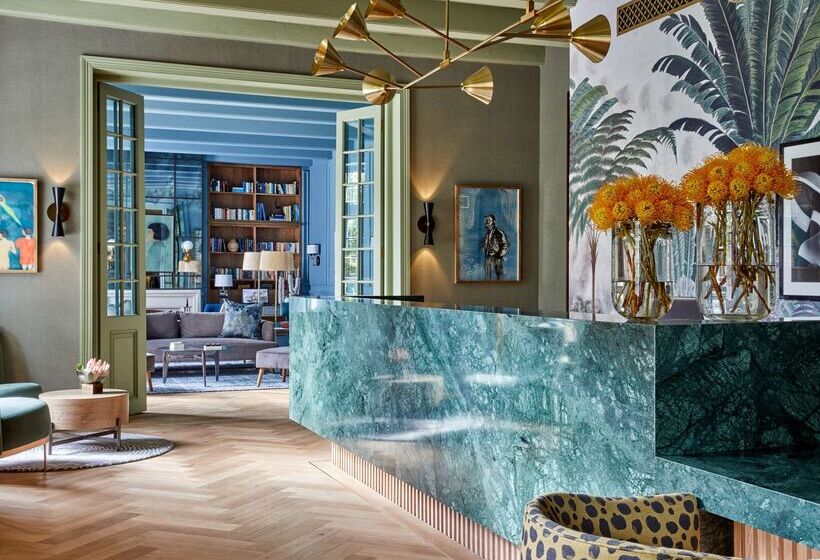 Erinvale Estate Hotel & Spa